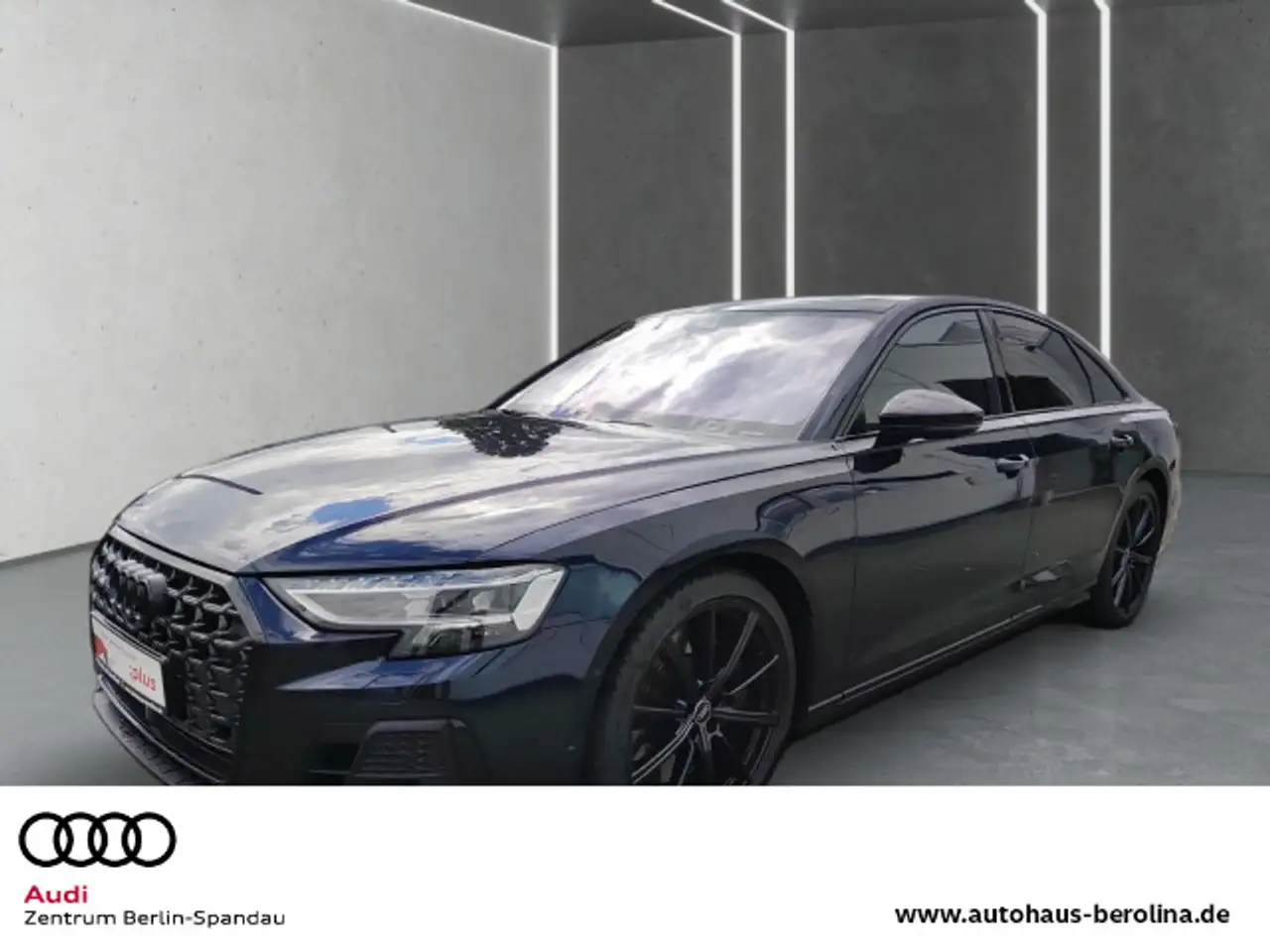 S8*PANO*StdHz*MATRIX*HuD*B&O*AHK*360°*