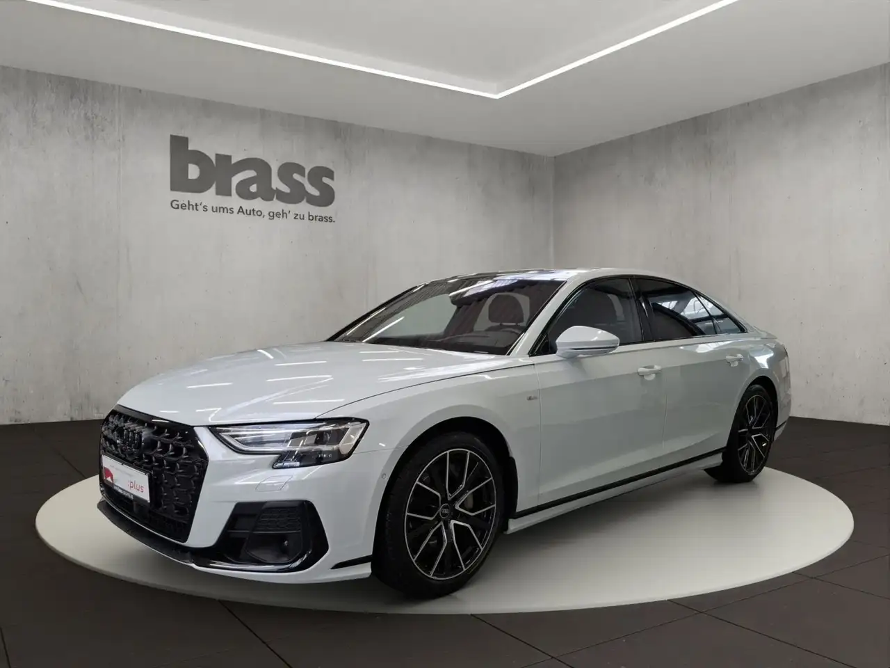 A855 TFSI quattro 250(340) kW(PS) tiptronic