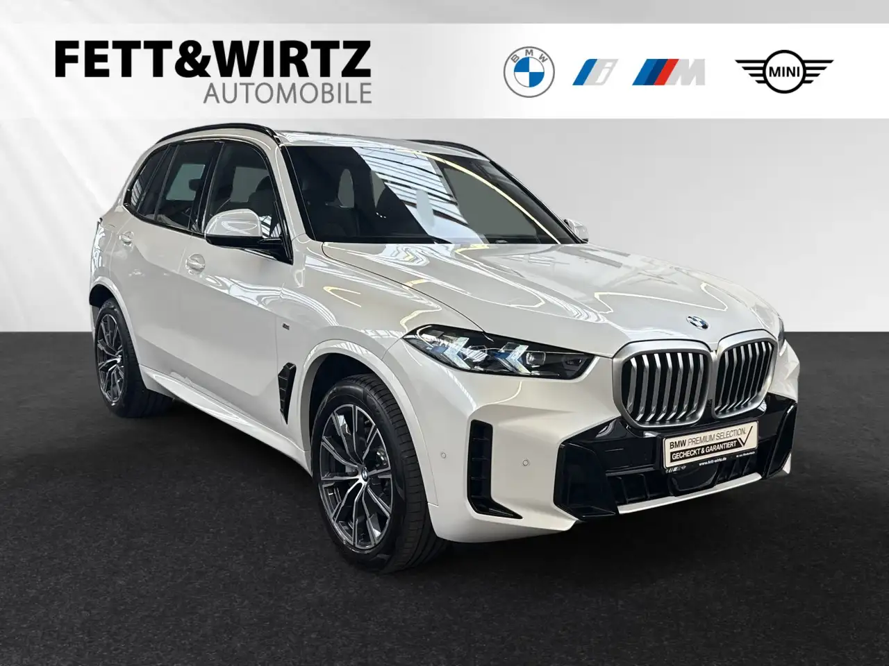 X5xDrive40d M Sport|Panorama|AHK|DA-Prof.|H/K