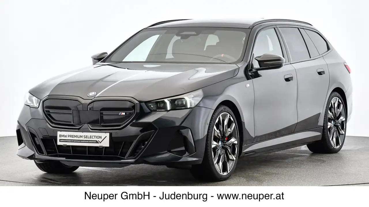 i5i5 M60 xDrive