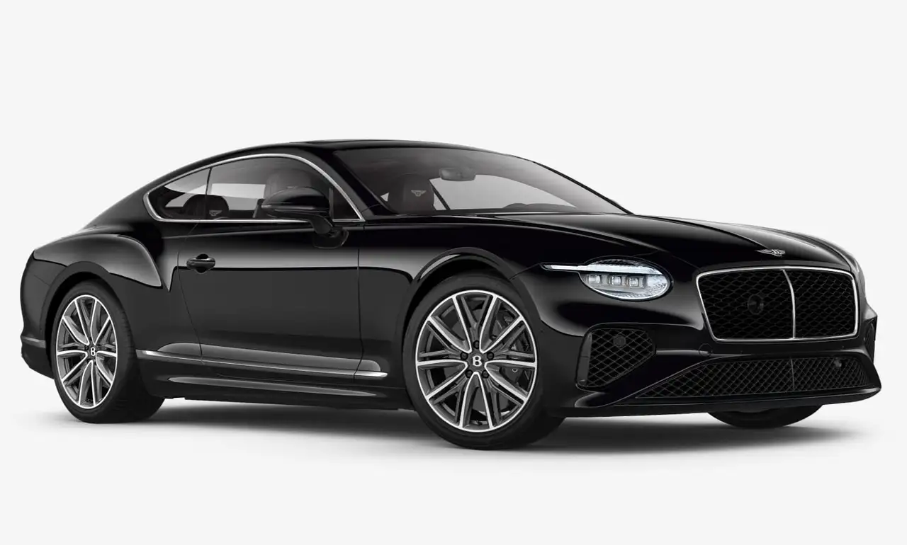 Continental GTCore