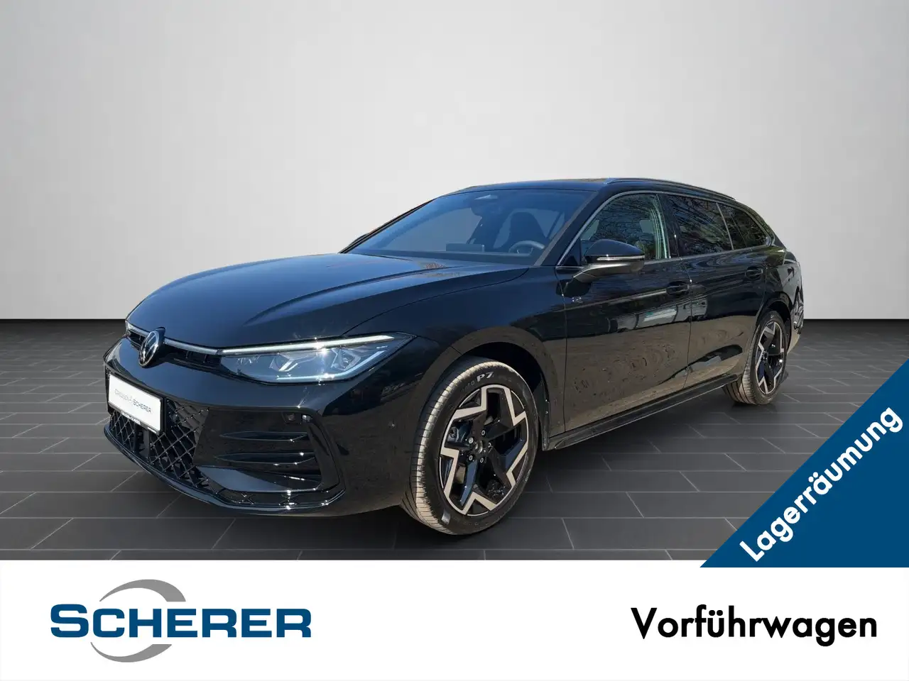 PassatR-Line 2,0 l TDI SCR 110 kW (150 PS) 7-Ga