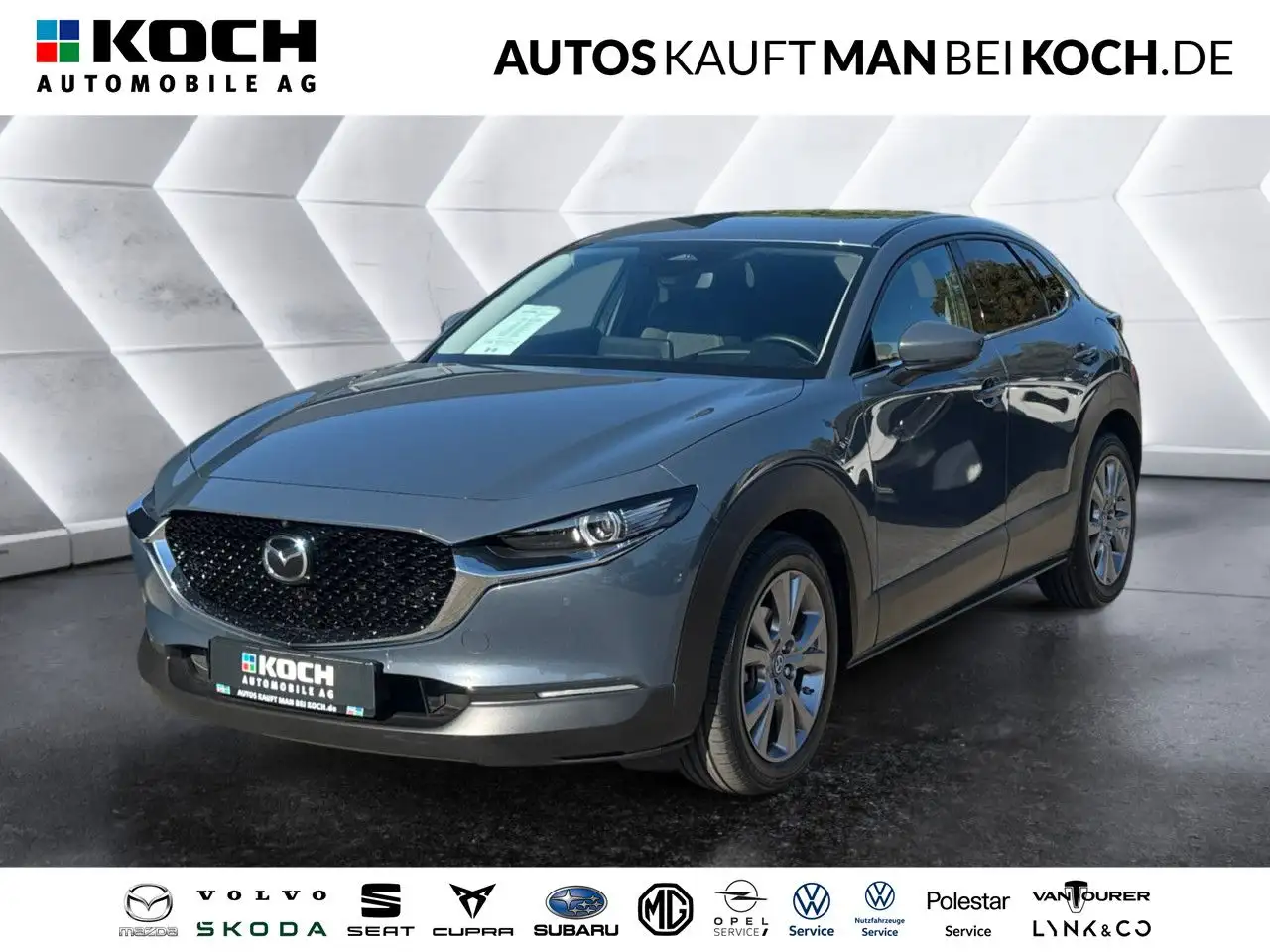 CX-302.5 140 6AT FWD Exclusive-line ACC 360 BOSE