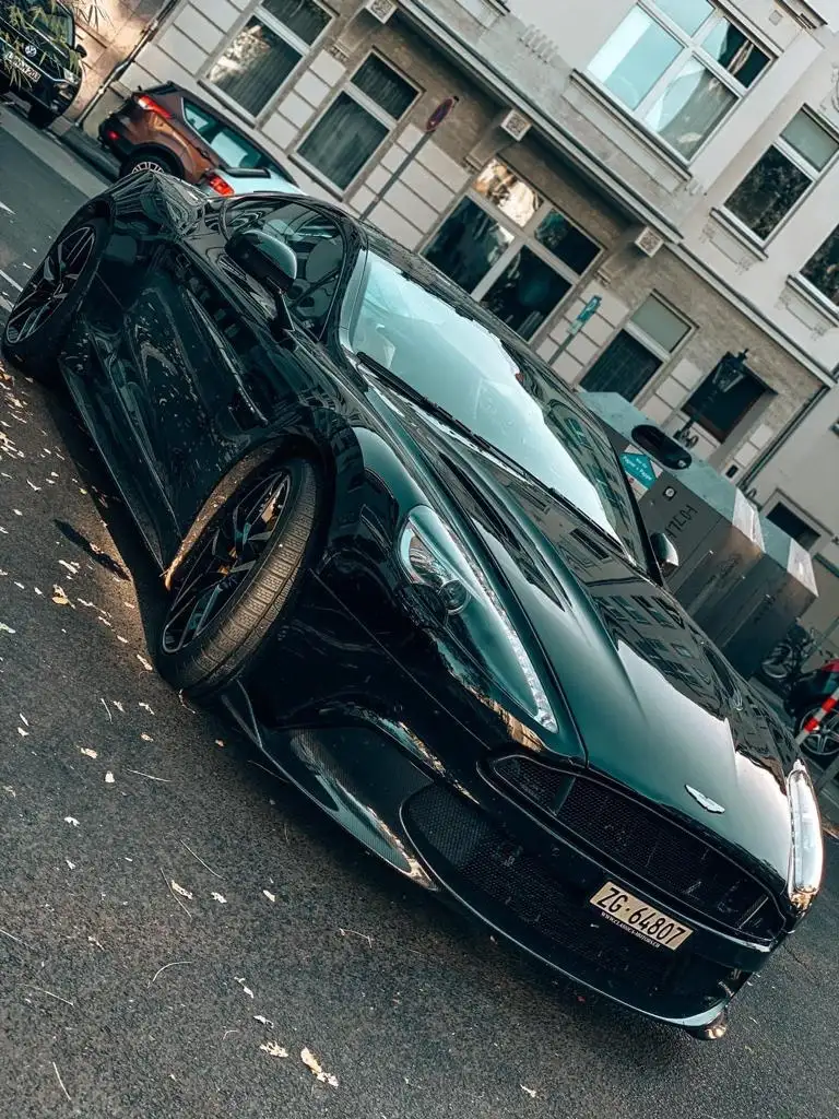 Фото машины