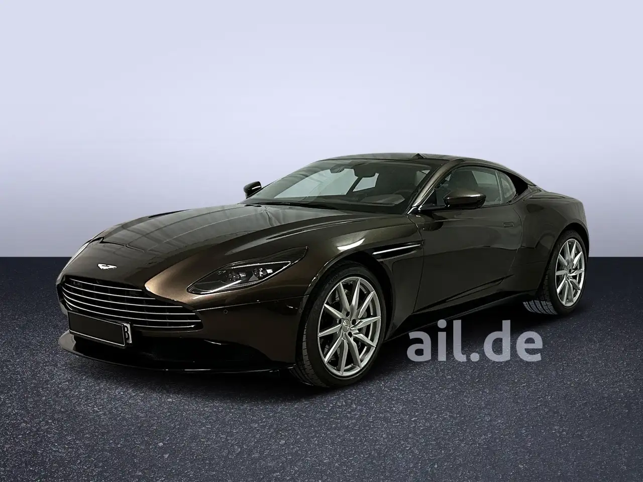DB11Technology Pack Plus
