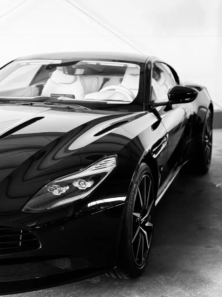 DB11Service AM neu, Garantie AM bis 2026, TOP!