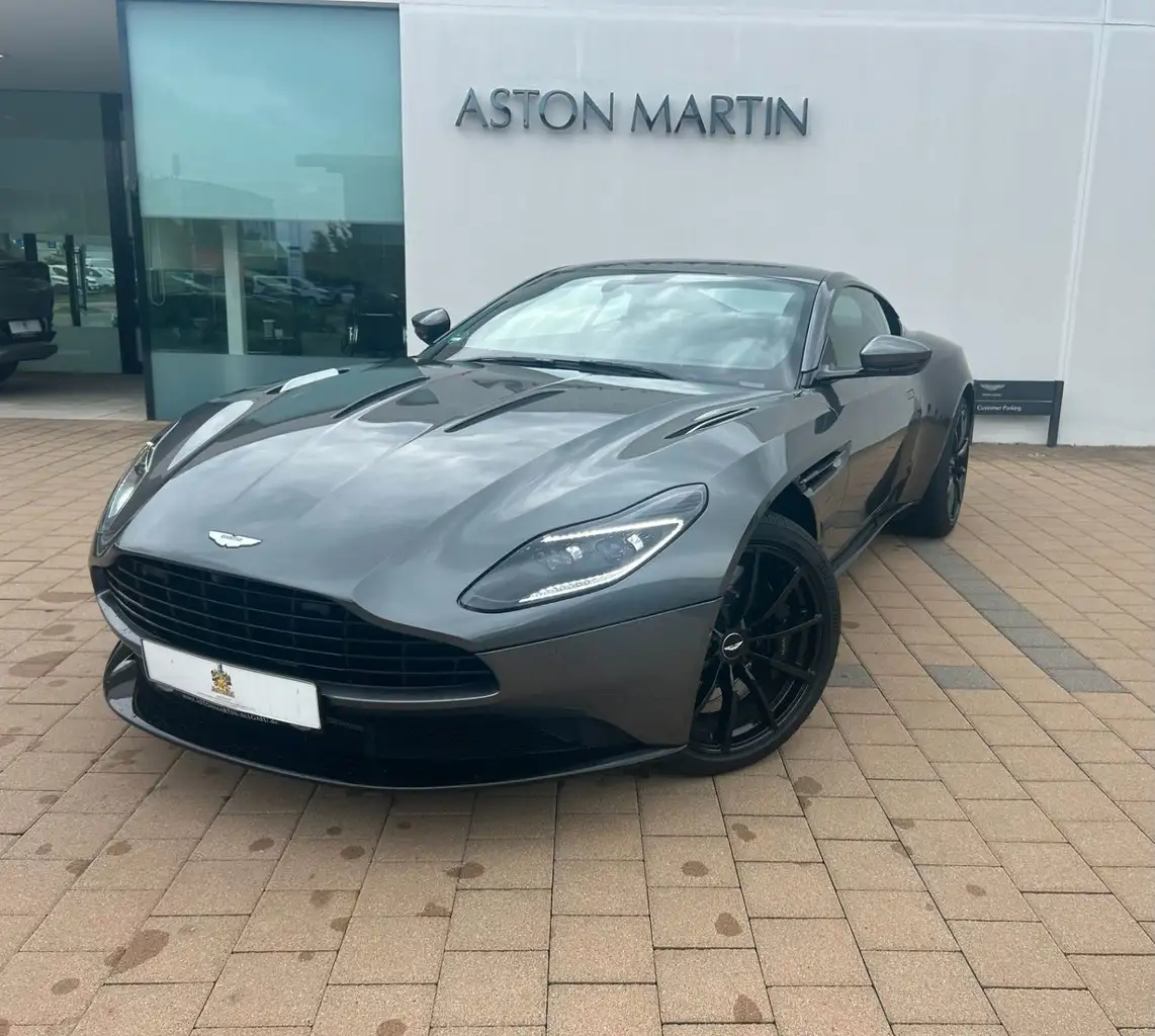DB115.2 V12 AMR/ AM Garantie bis 1/2027