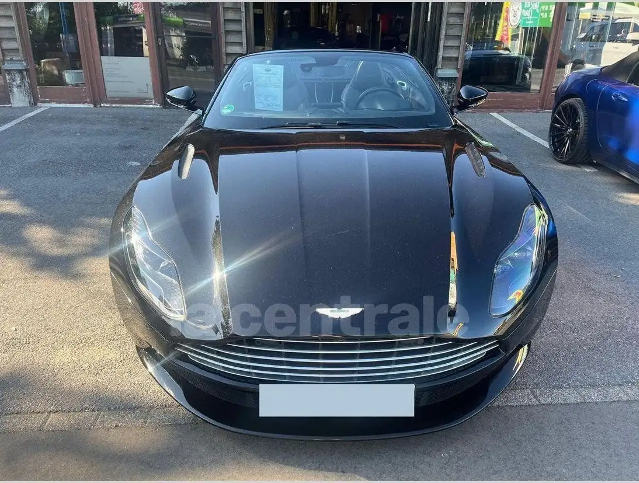 DB11null