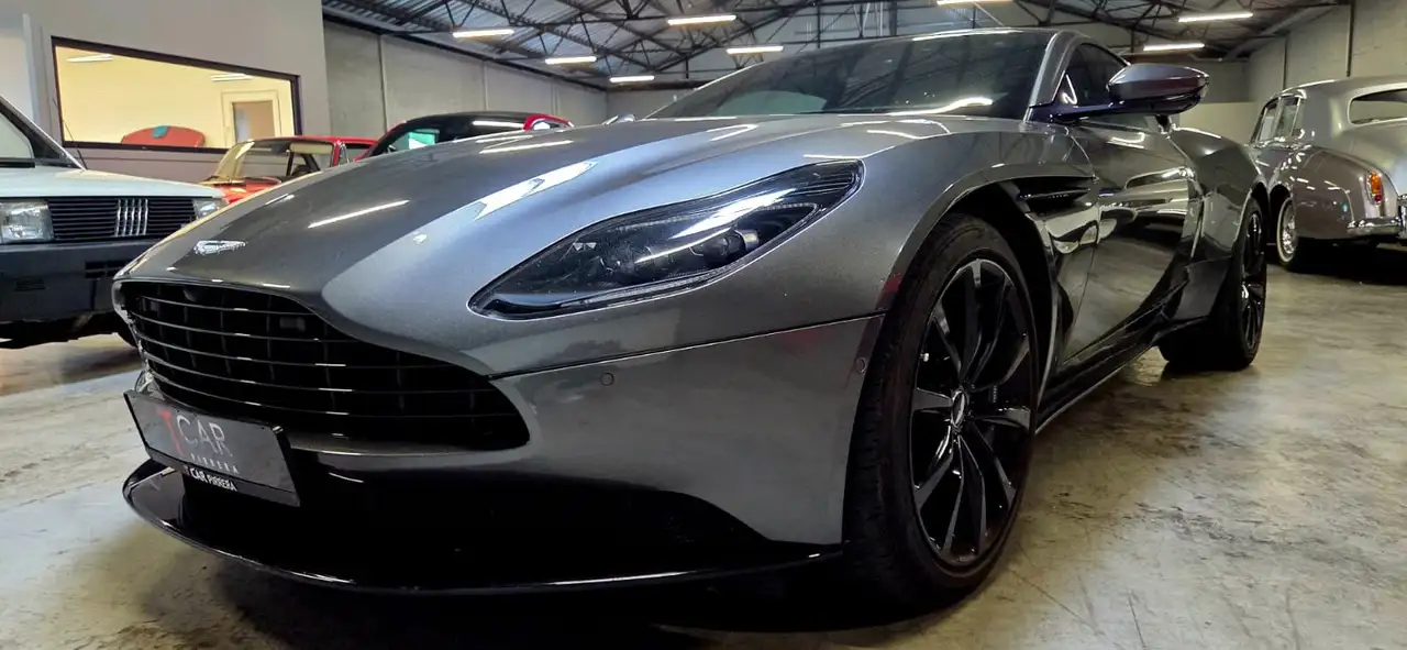 DB114.0 V8 BiTurbo TVA RECUPERABLE