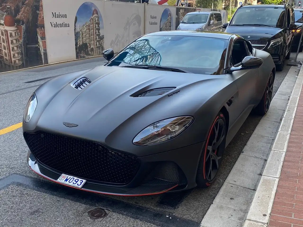 DBSSUPERLEGGERA