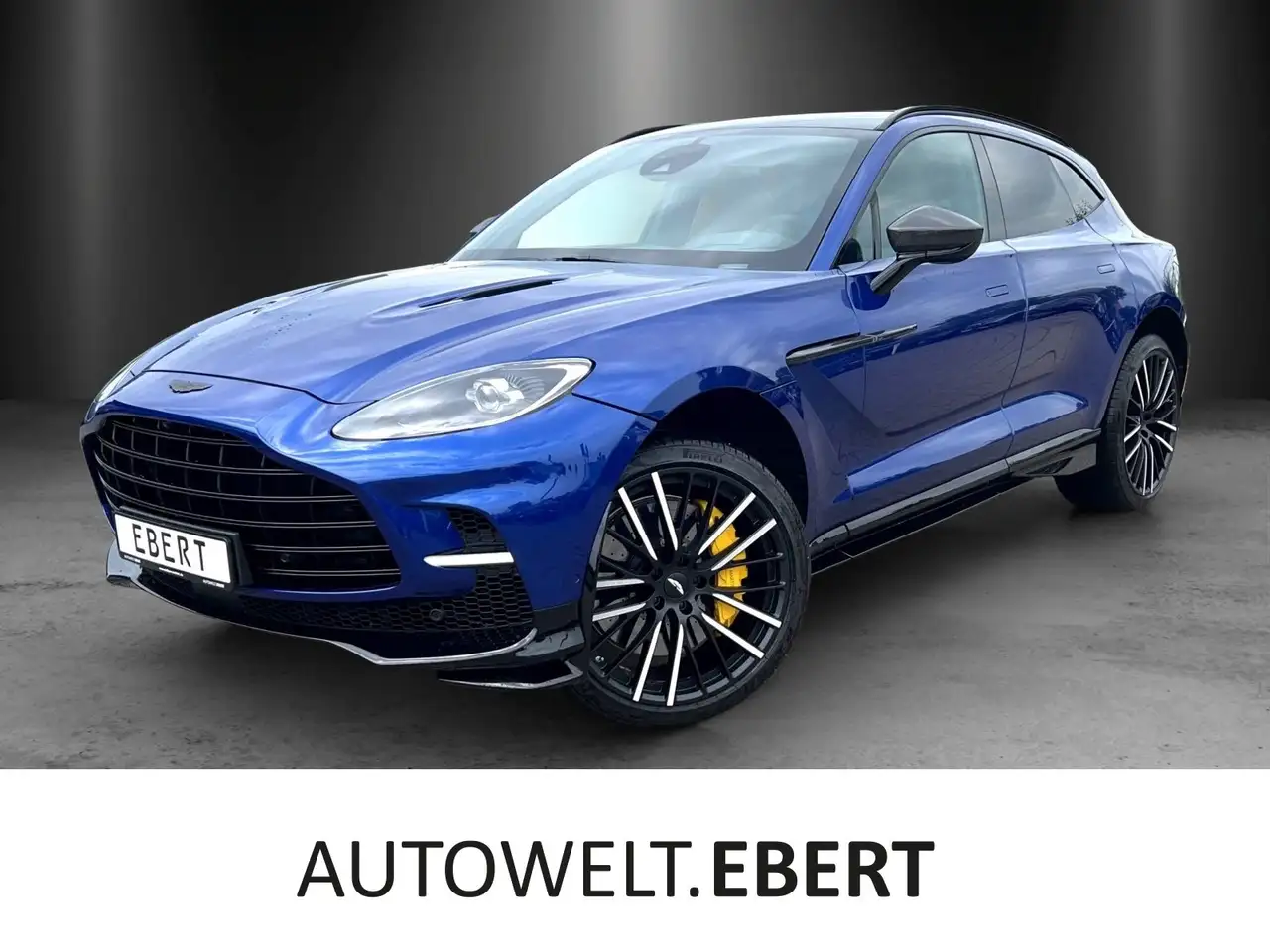 DBX707 1.Hd.Aston AHK (TowBar) darkknight-havana