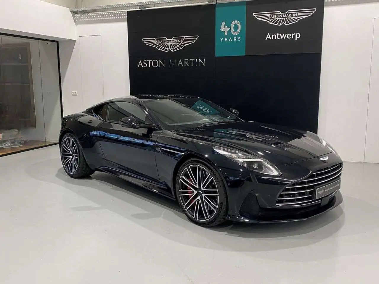 DB12null