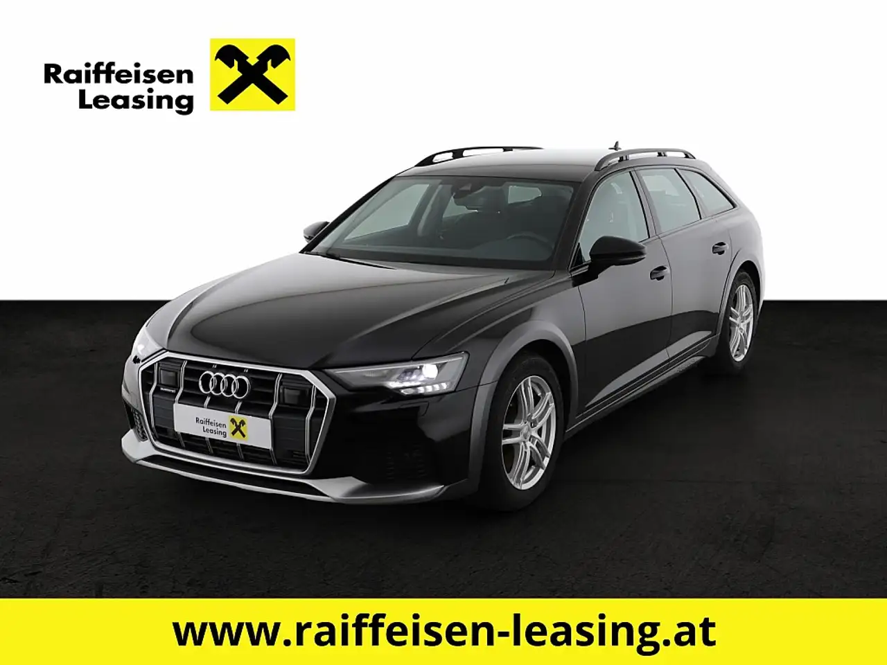 A6 allroadA6 Allroad 45 TDI quattro tiptronic