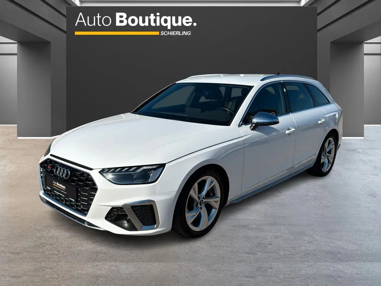 S4Avant 3.0 TDI quattro/LED/NAVI/AHK/SHZ/PDC/+