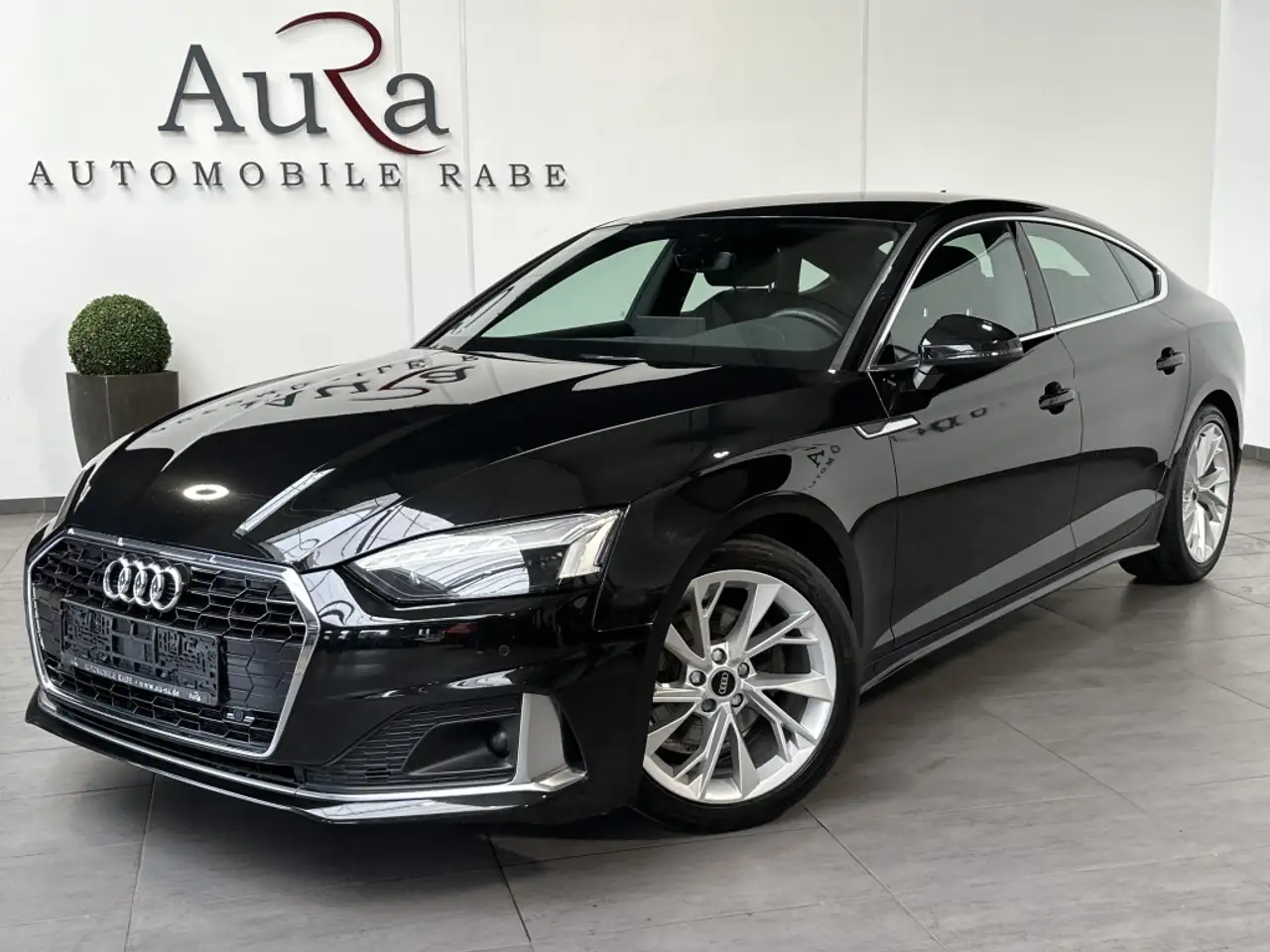 A5SpB 35 TDI Advanced NAV+LED+ACC+KAM+CARPLAY