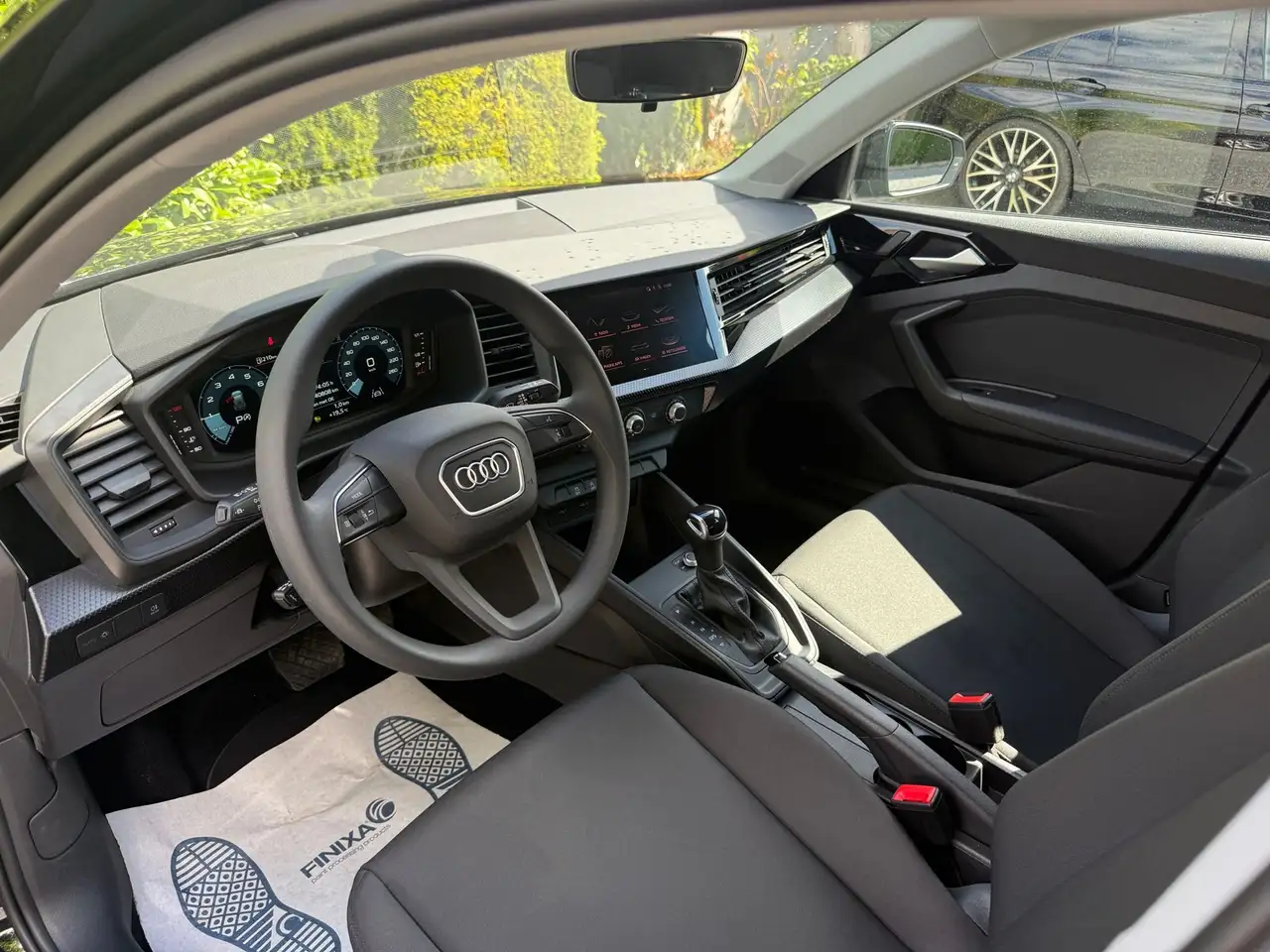 Фото машины 13