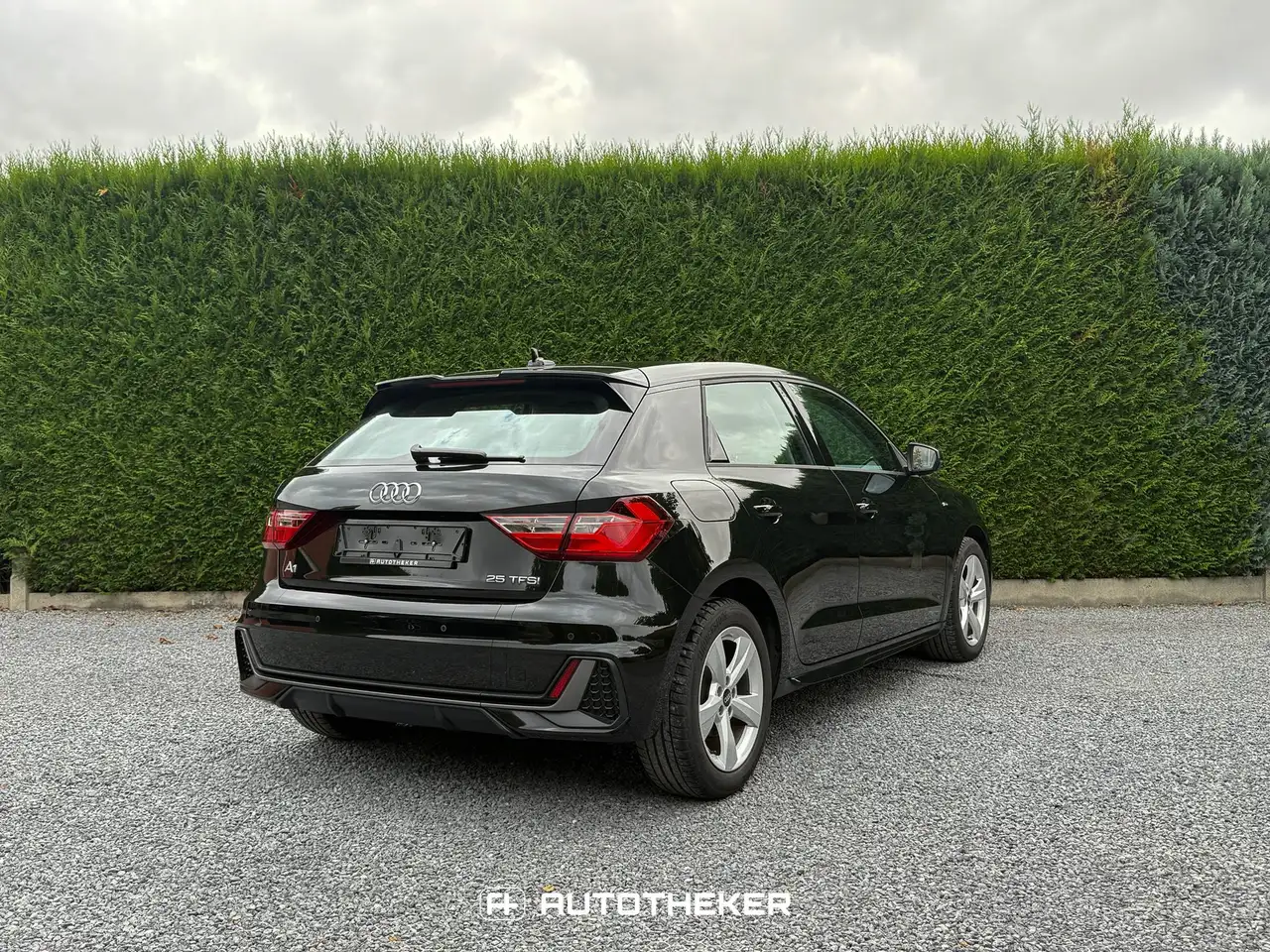 фото машины