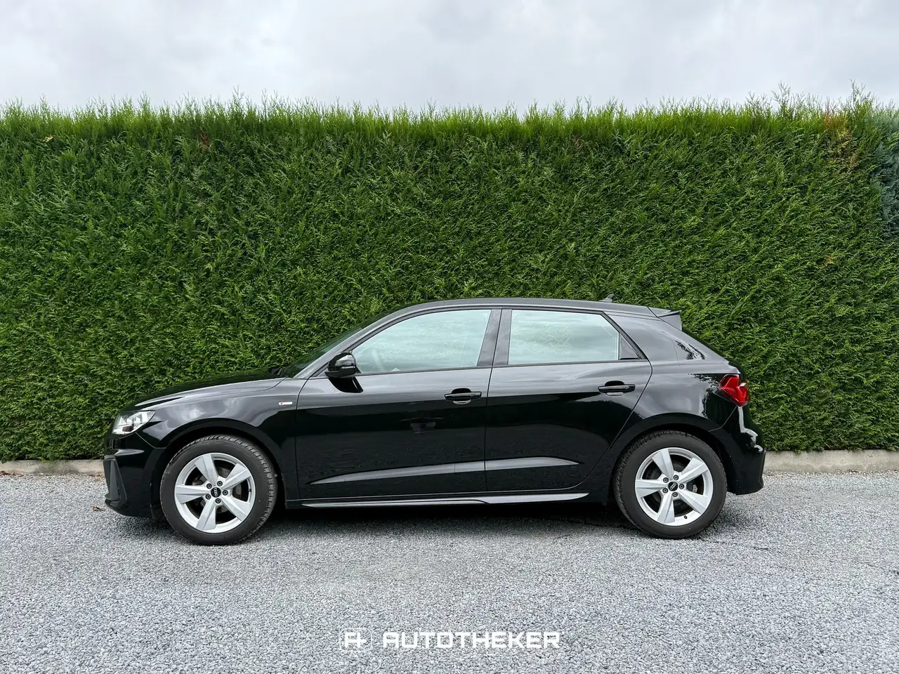 фото машины