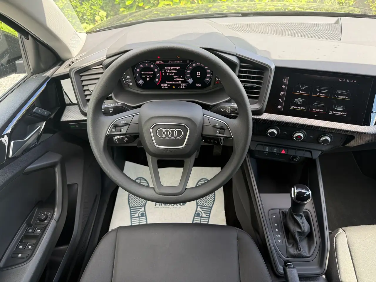 Фото машины 12