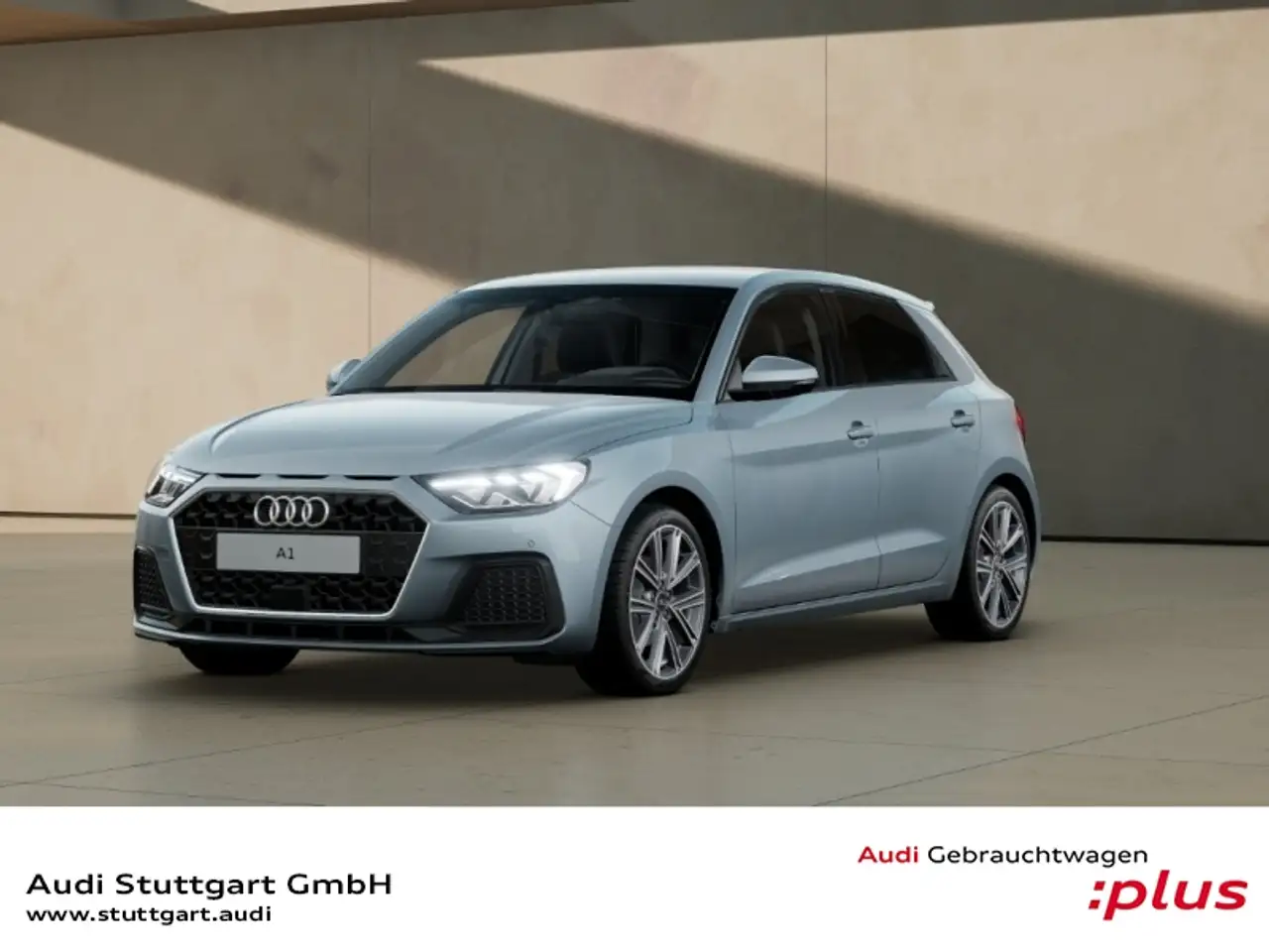 A1Sportback advanced 30 TFSI S tronic Keyless