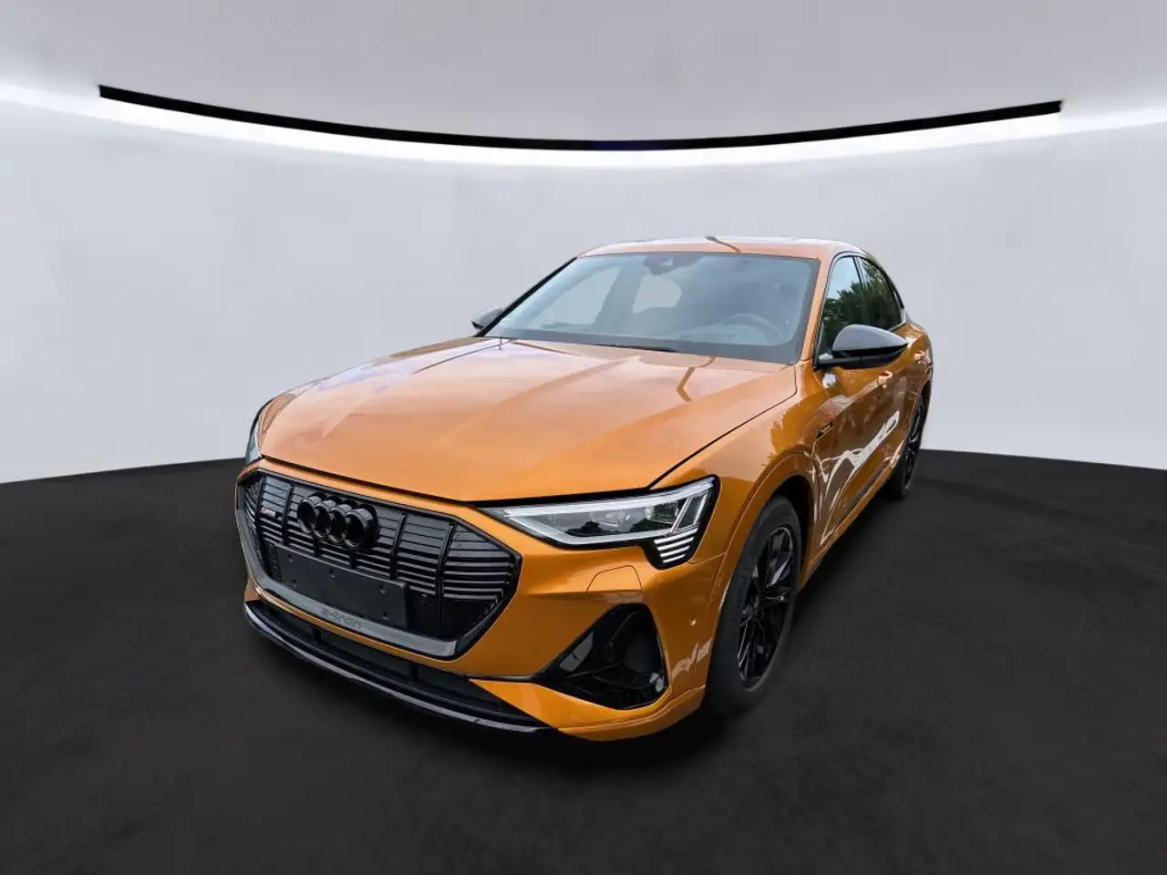 e-tronSPORTBACK 55 2x S LINE/ACC/PANO/360°/EXCL