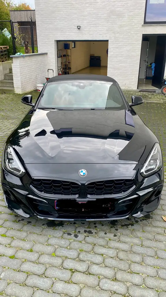 Z4sDrive20i