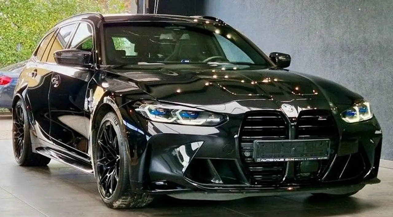 M3COMPETITION TOURING G81 M xDrive 510 ch BVA8