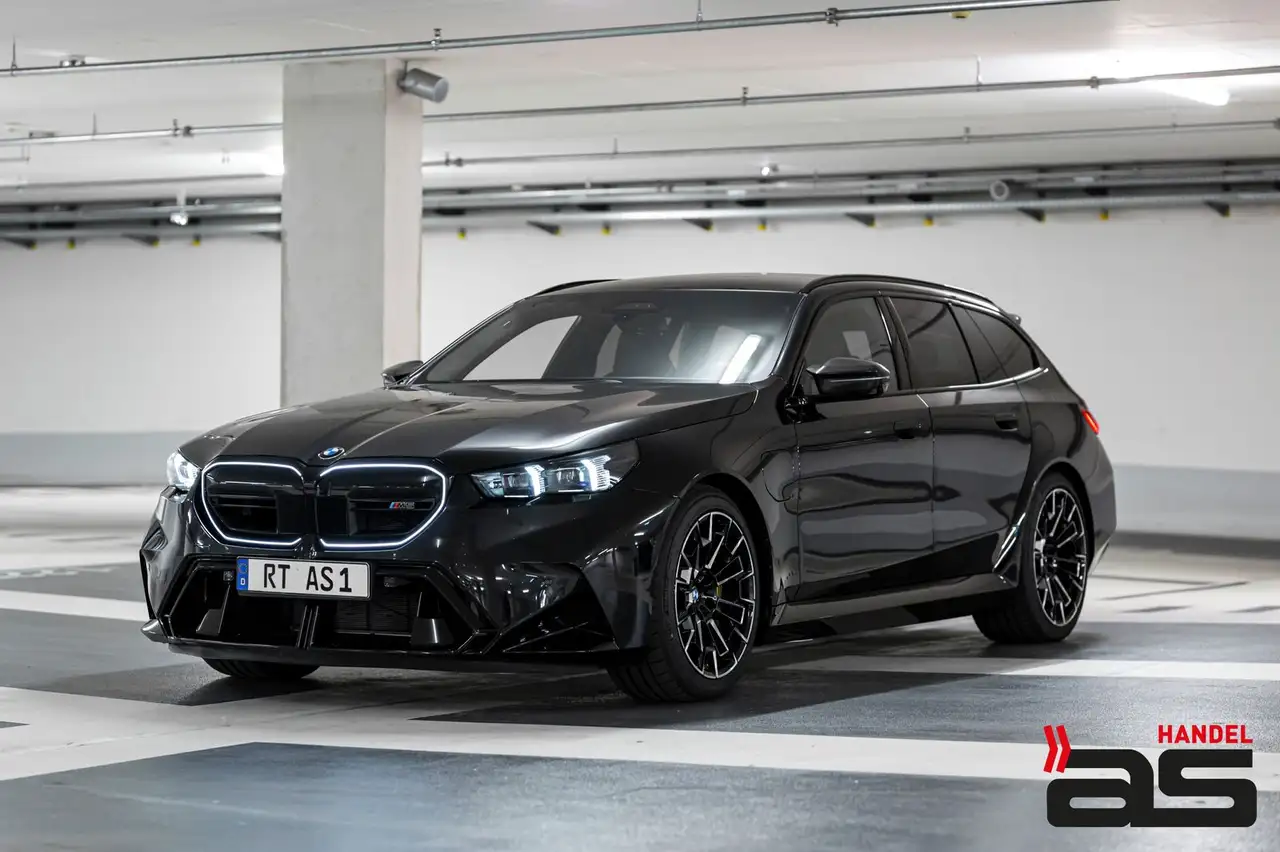 M5touring Ultimate|Keramik|Carbon|Pano|B&O|21"