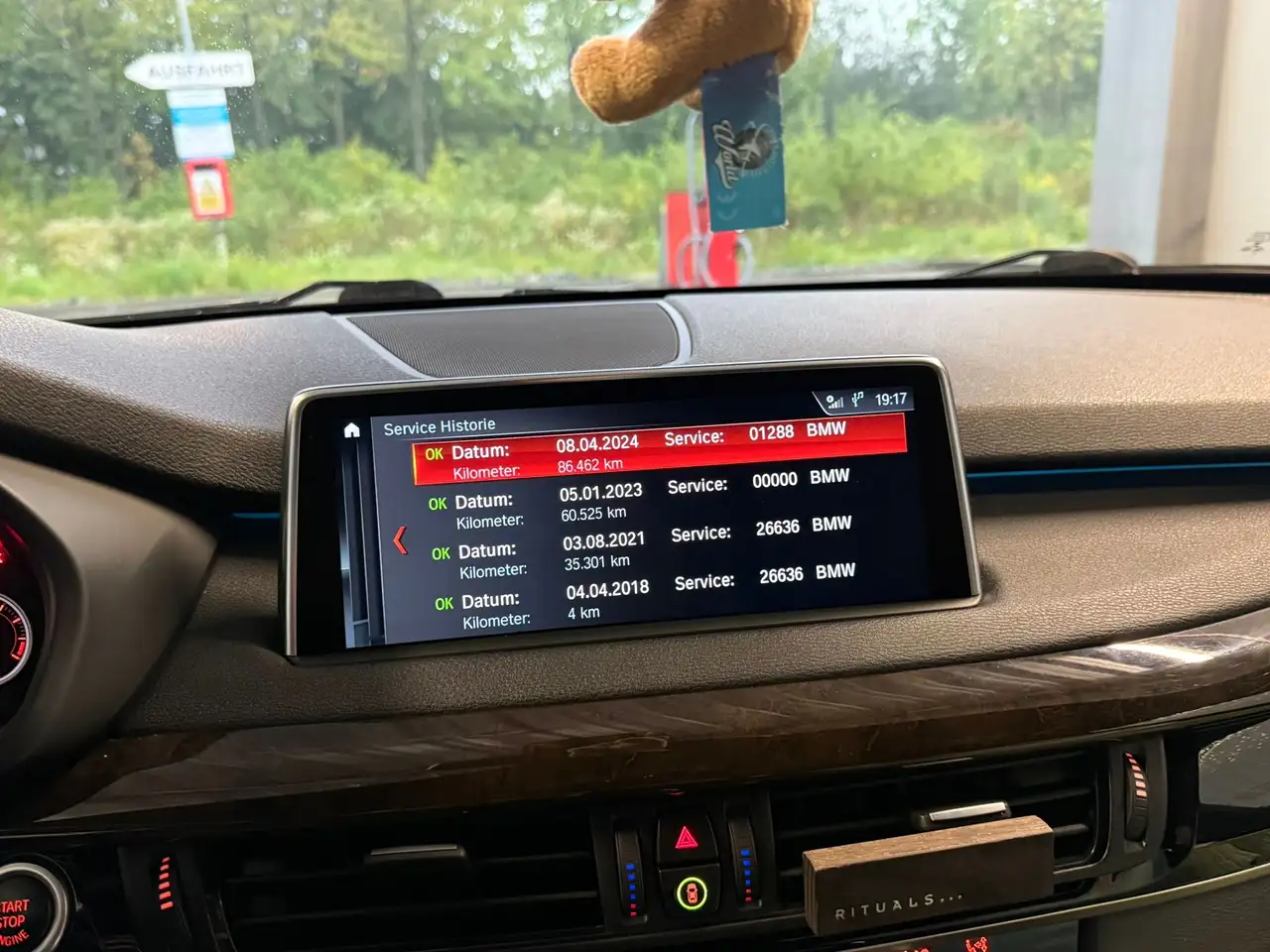 X5xdrive30d Luxury 258cv auto