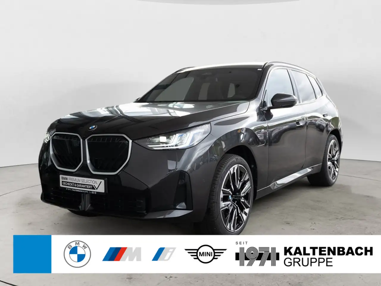 X3xDrive 30e M Sport PANO AHK 360° LED ACC