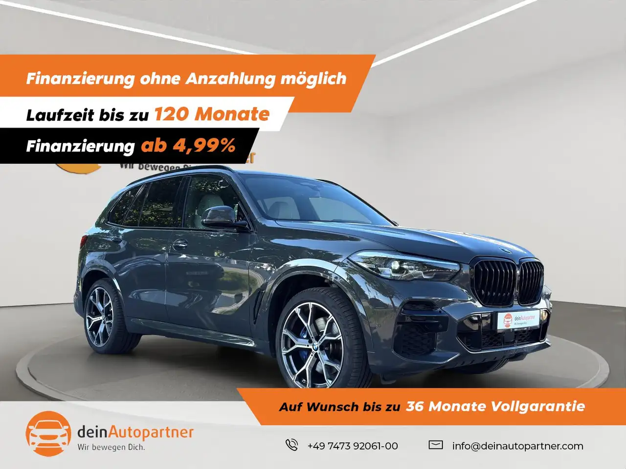 X5xDrive 30 d M Sport PANO/STANDHZ/HUD/ACC/AHK