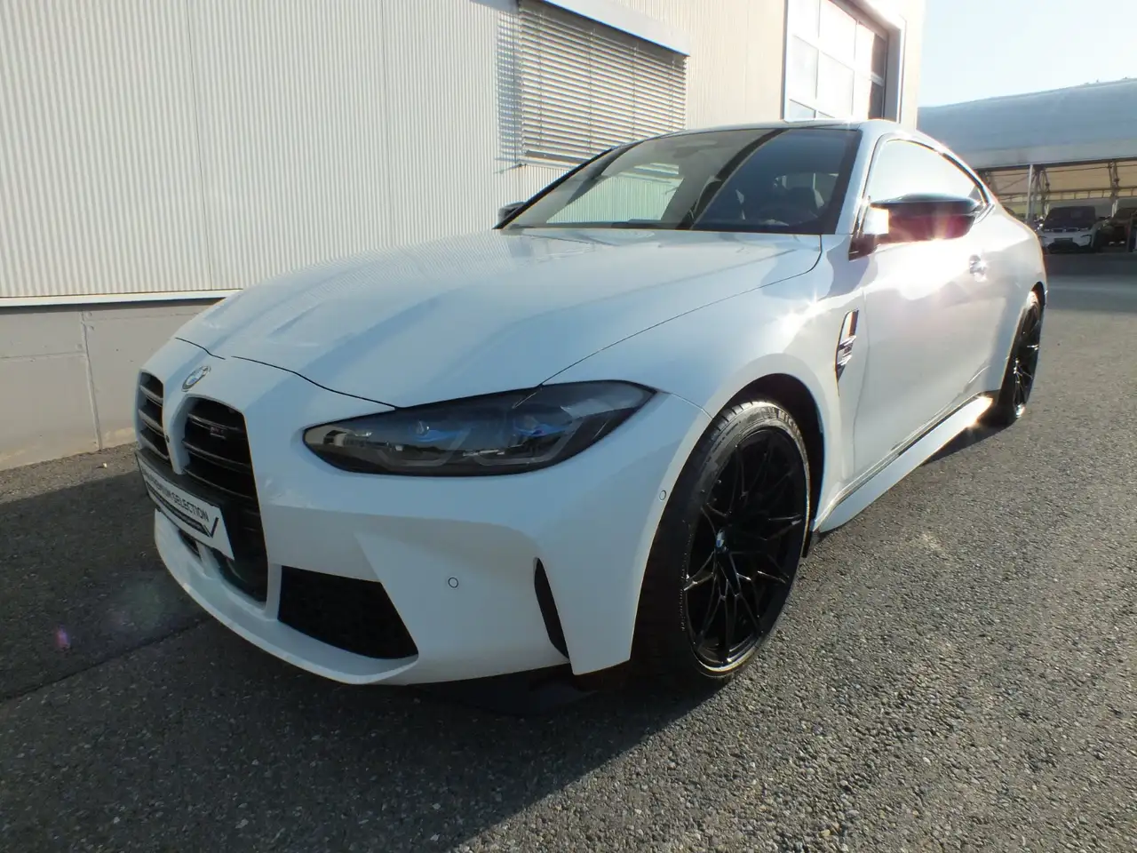 M4M4 Competition M xDrive
