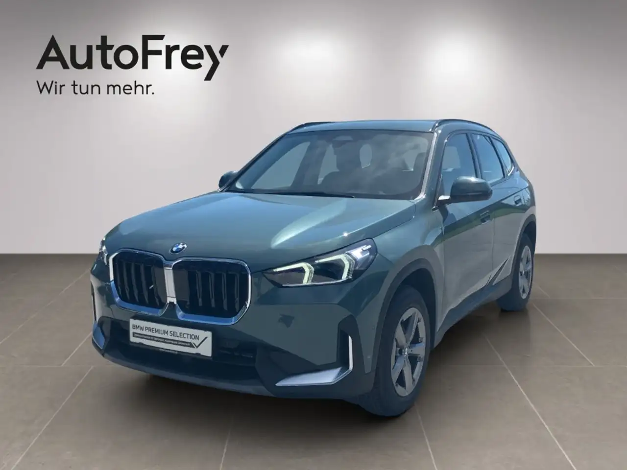 X1X1 xDrive20d