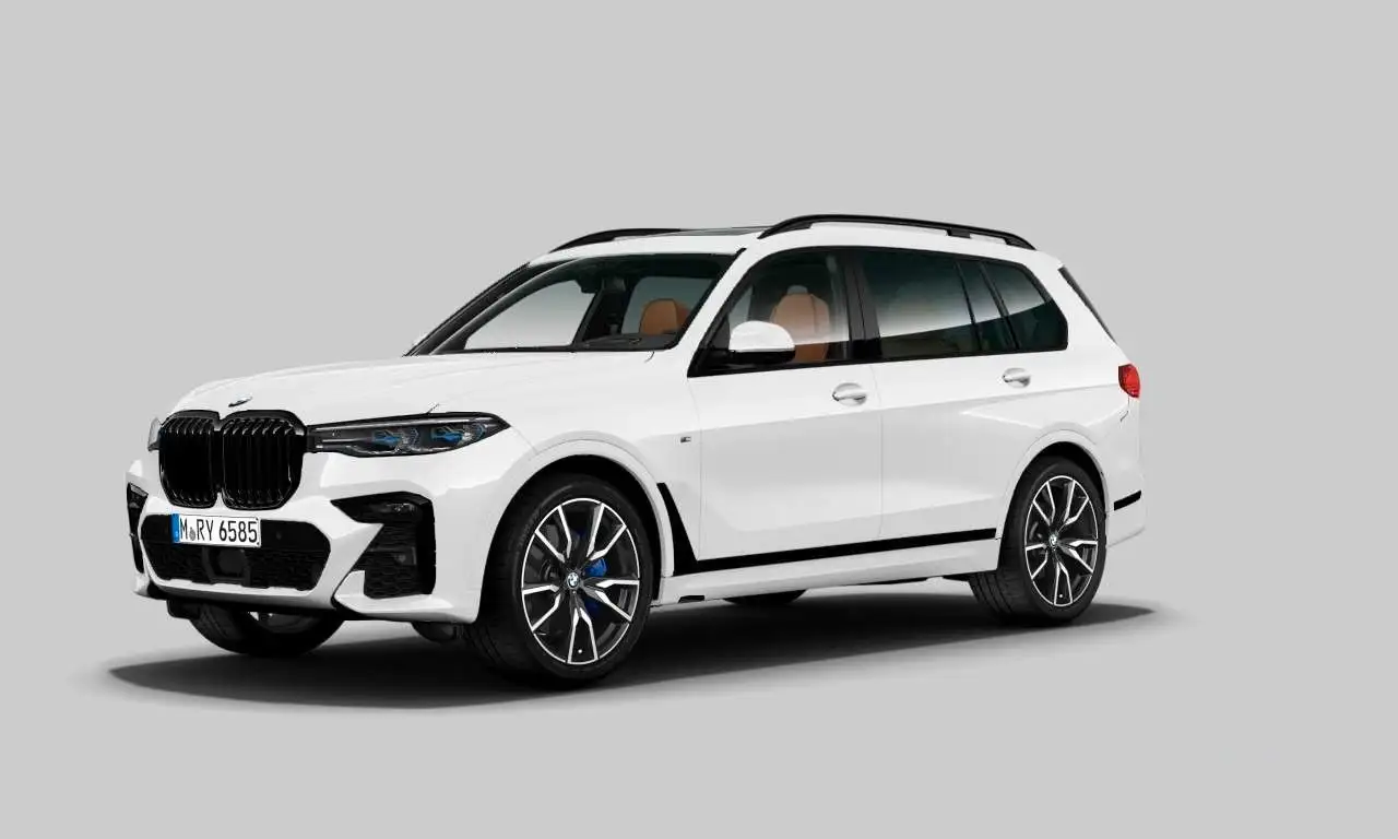 X7xDr40i M Sport PANO-SKY*Laser*StandH*AHK*360°