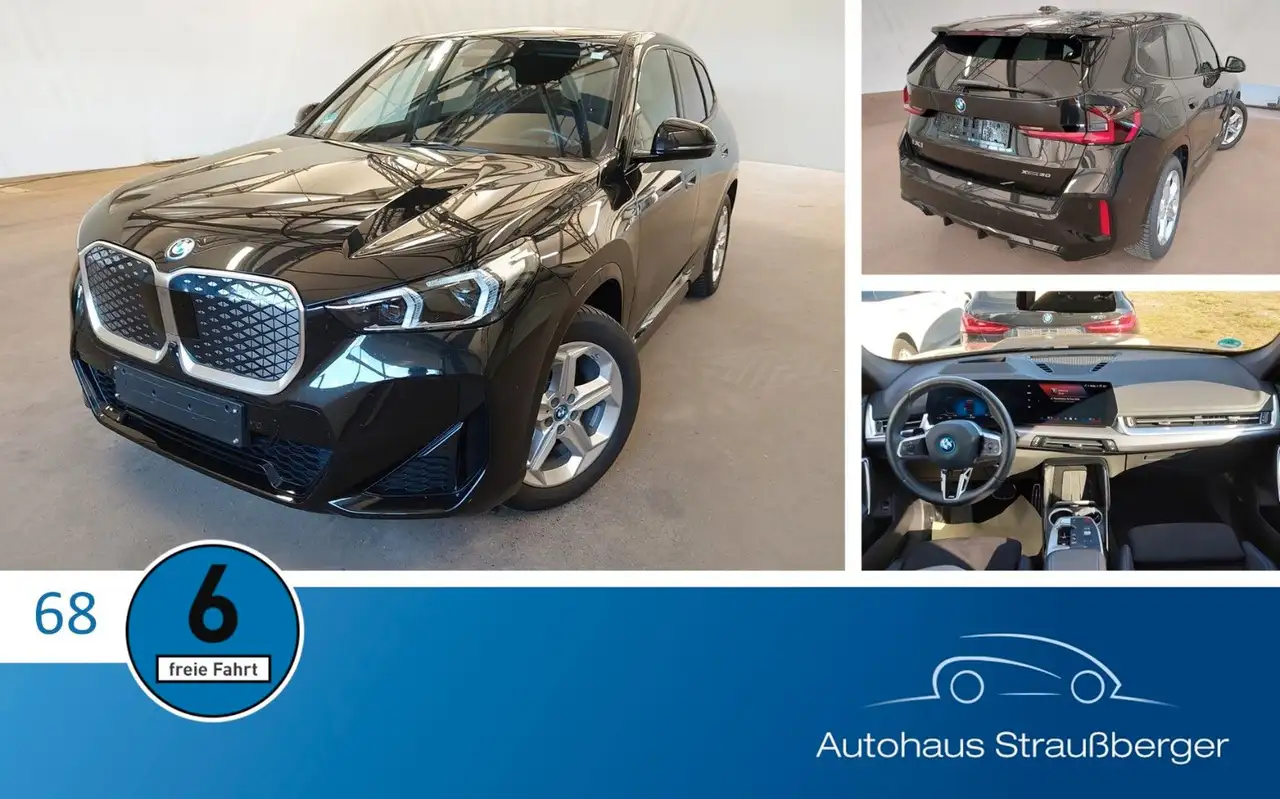 iX130x M Sport AHK ACC HiFi HUD Memory DrAsProf