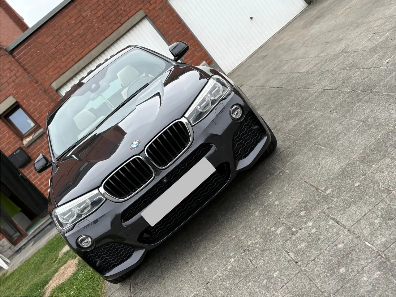 X4 MX4M FULL OPTION