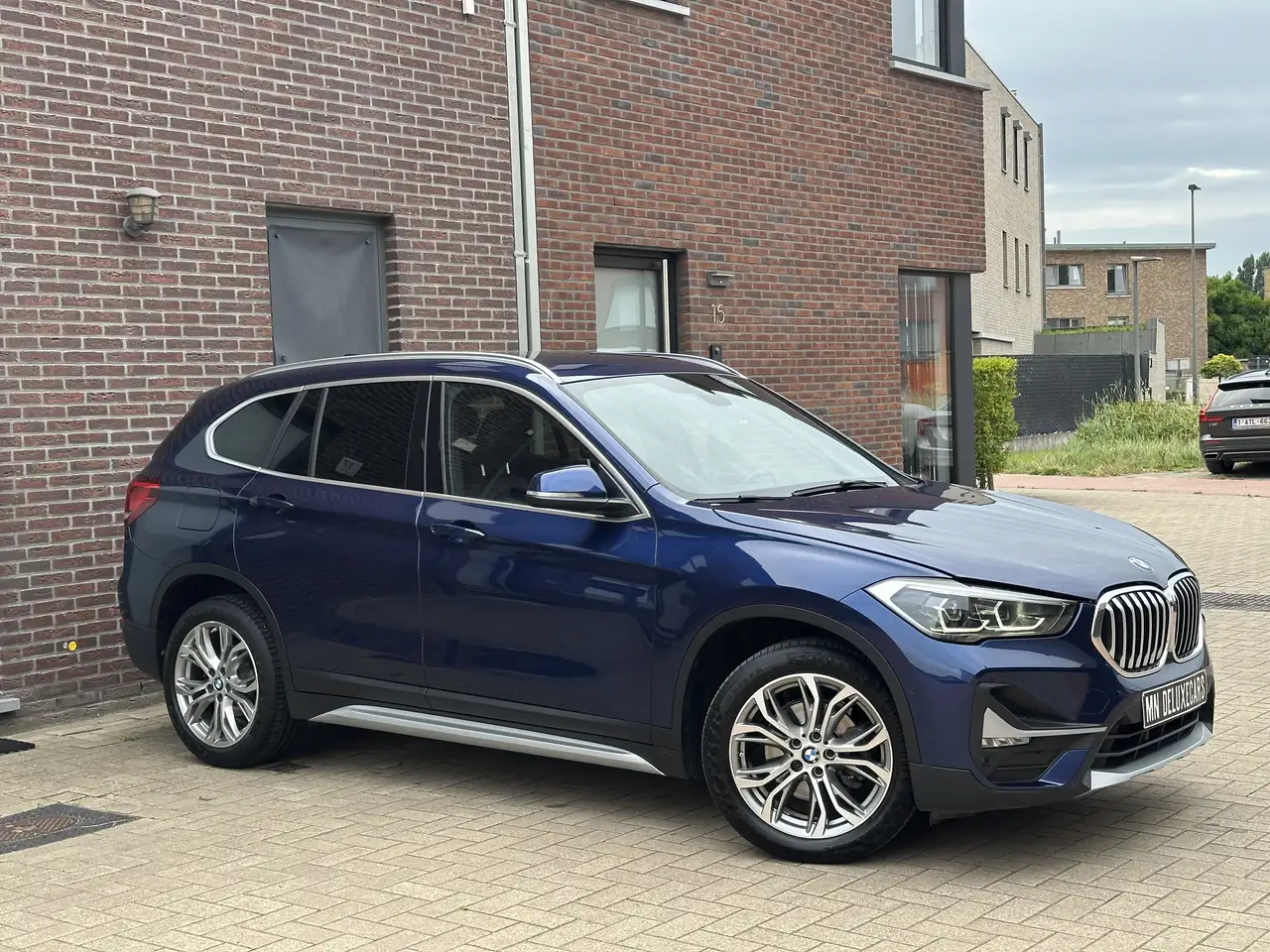 фото машины