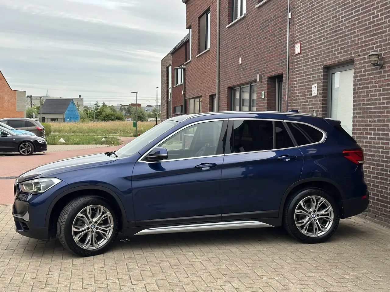 фото машины