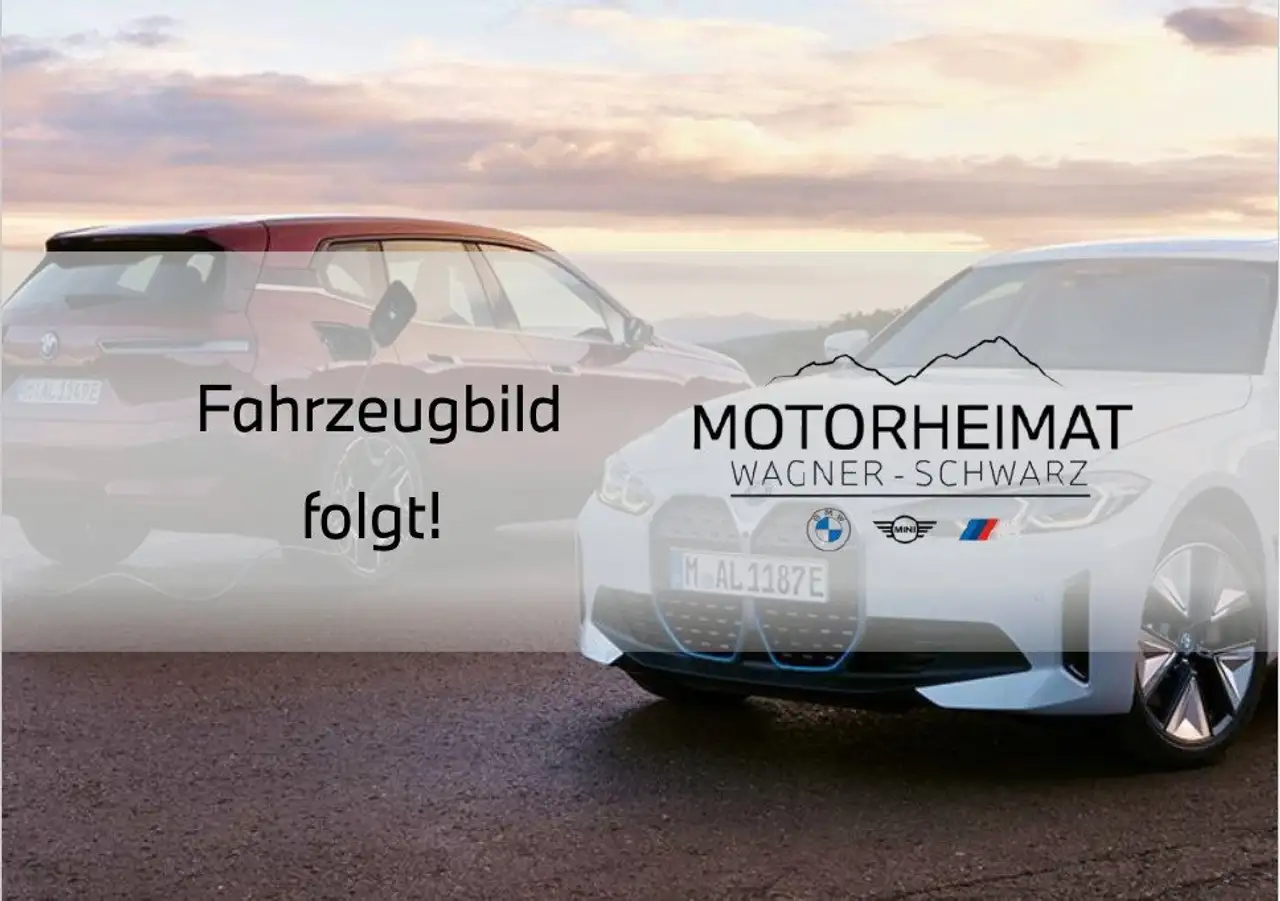 XM50e AutoBahnAssi AHK M Sitze