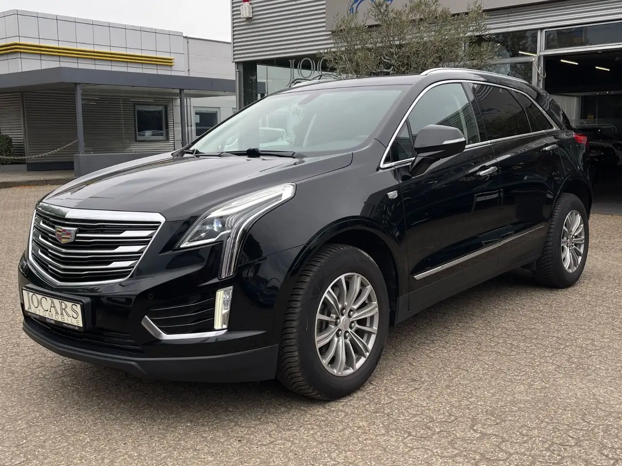 XT5Luxury AWD I CAR-PLAY I BOSE I PANO I AHK-2T