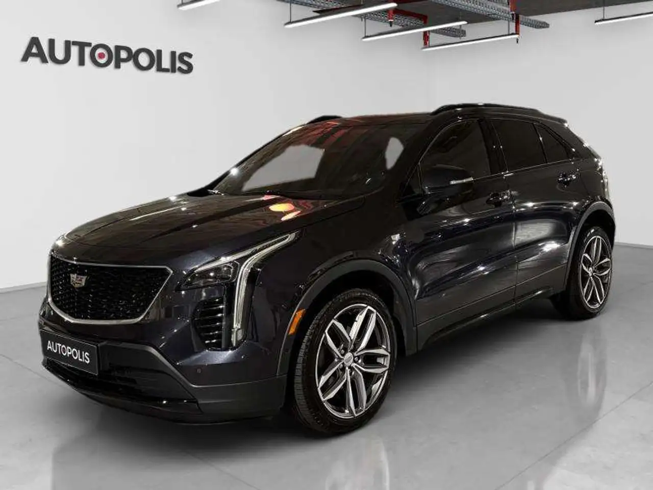 XT4SPORT AWD