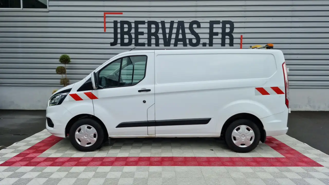 Transit Custom300 L1H1 2.0 ECOBLUE 130 TREND BUSINESS