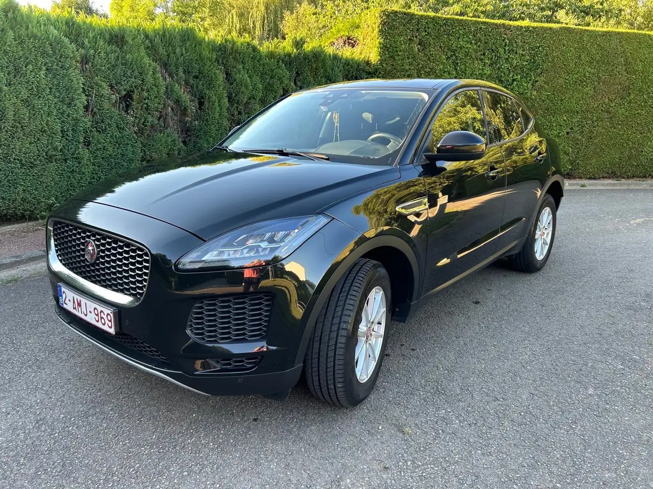 E-PaceE-Pace 2.0 D (EU6.2)
