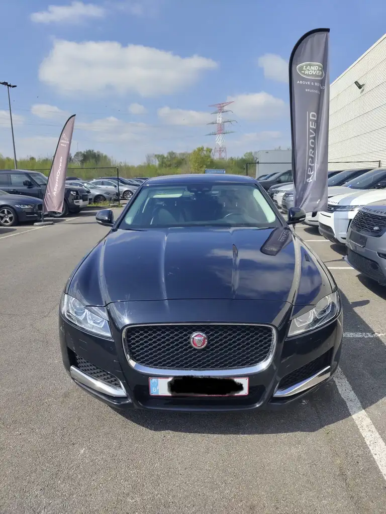 XF2.0 D Prestige (EU6.2)