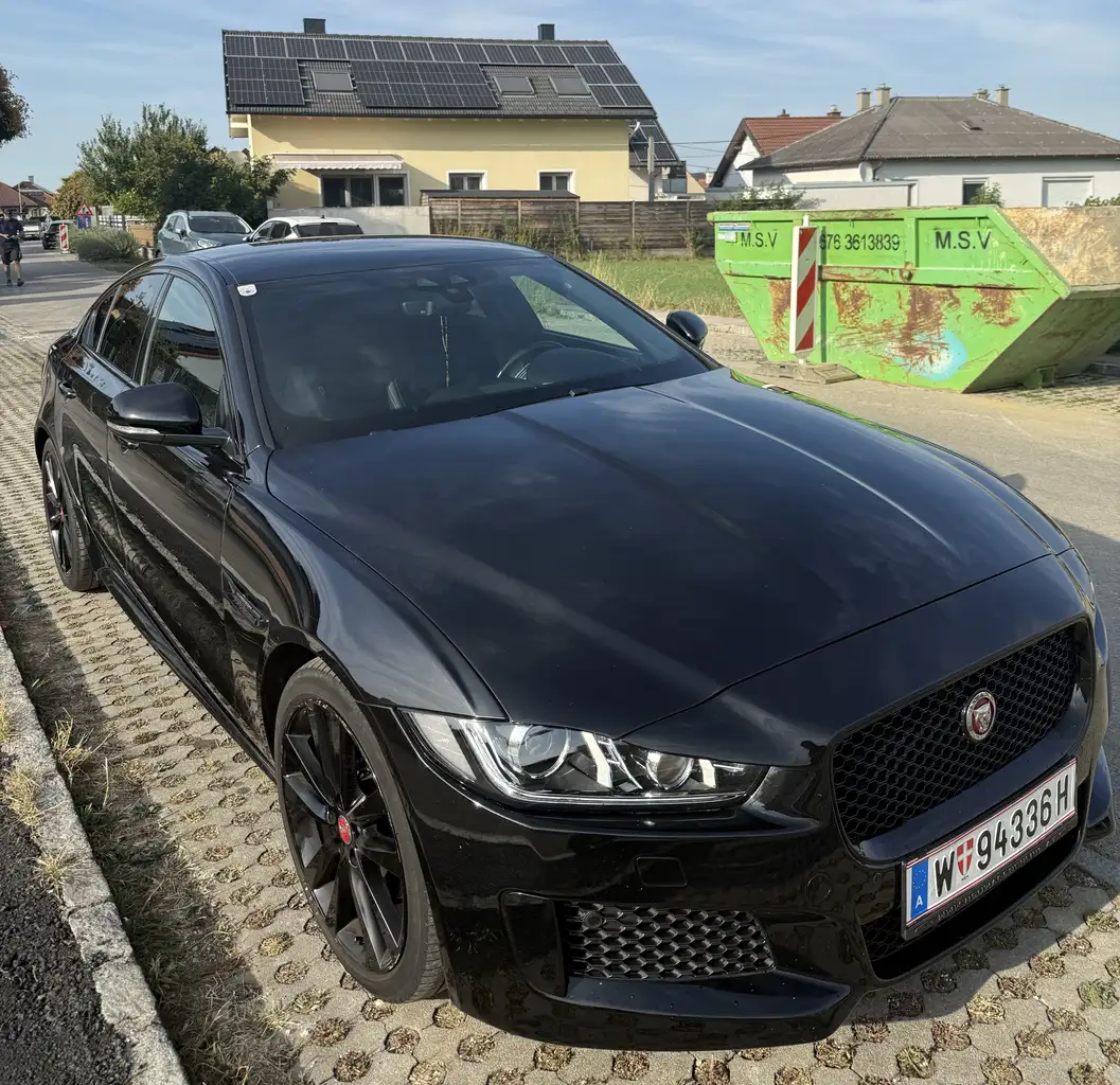 XE20d Landmark Aut.