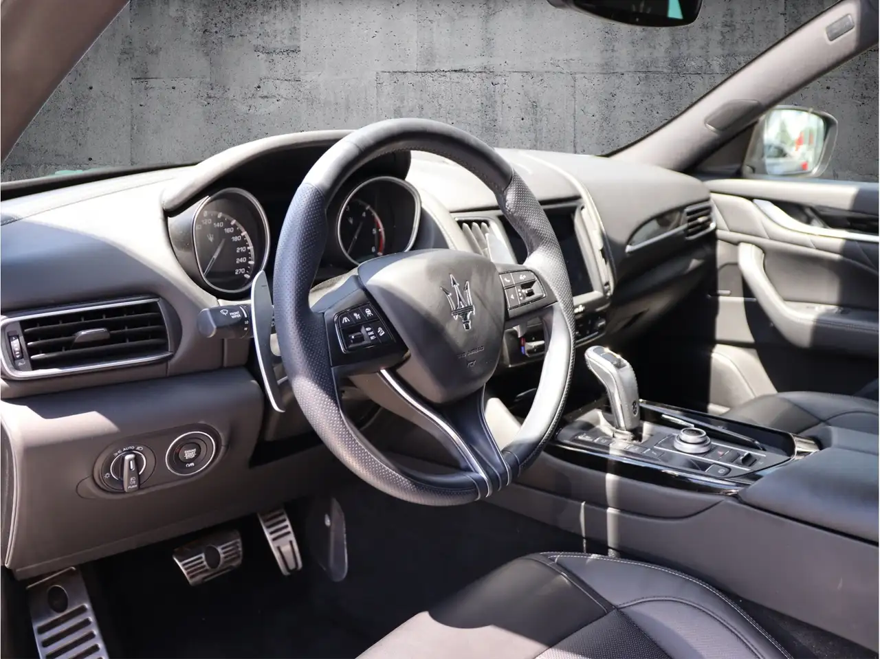 Фото машины