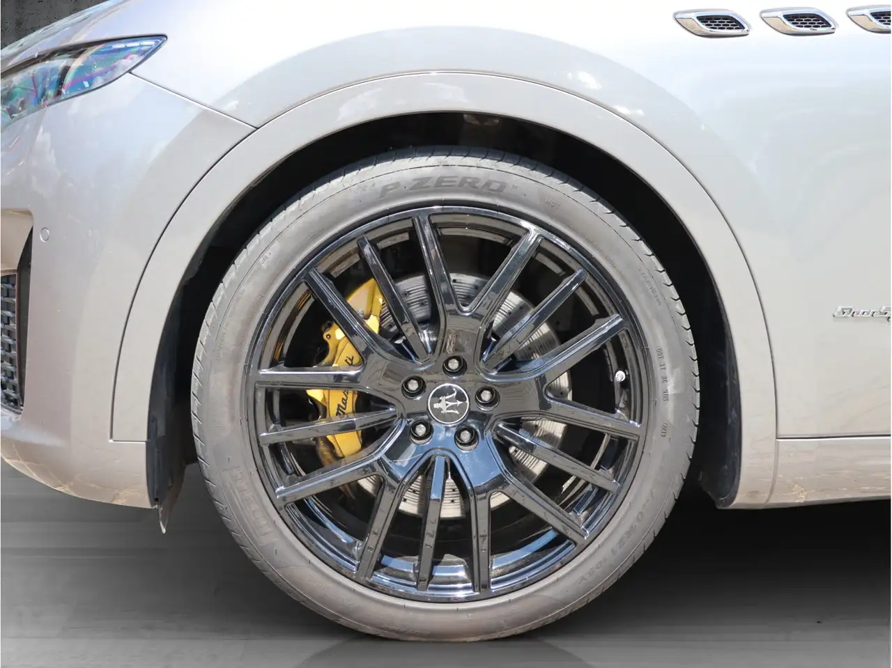 Фото машины