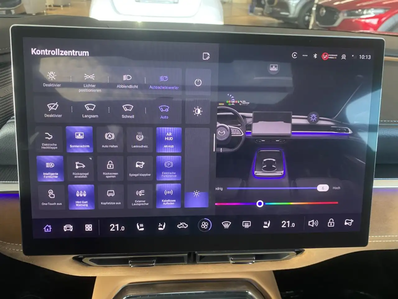 Фото машины