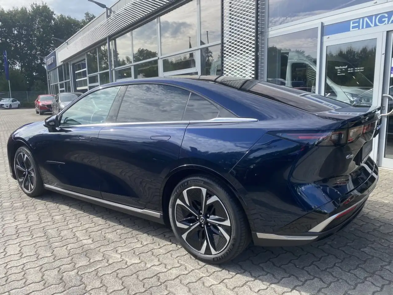 фото машины