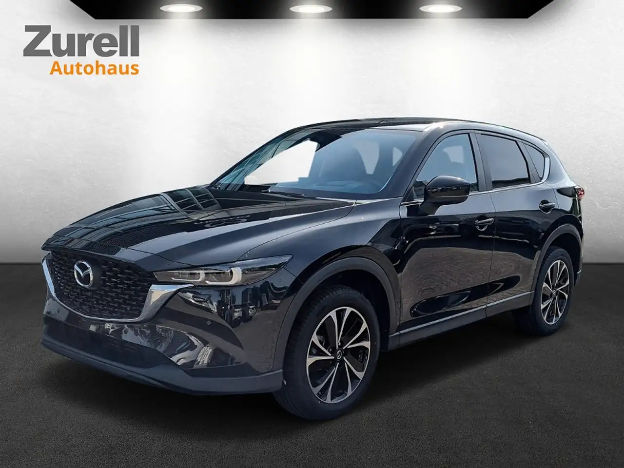 CX-52.0L e-SKYACTIV G 165ps ADVANTAGE